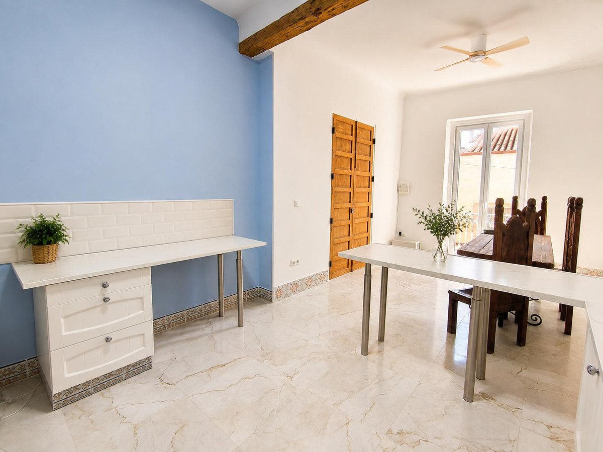 Se vende Apartamento Planta Baja de 2 dormitorios en Costa Blanca, Alicante, España