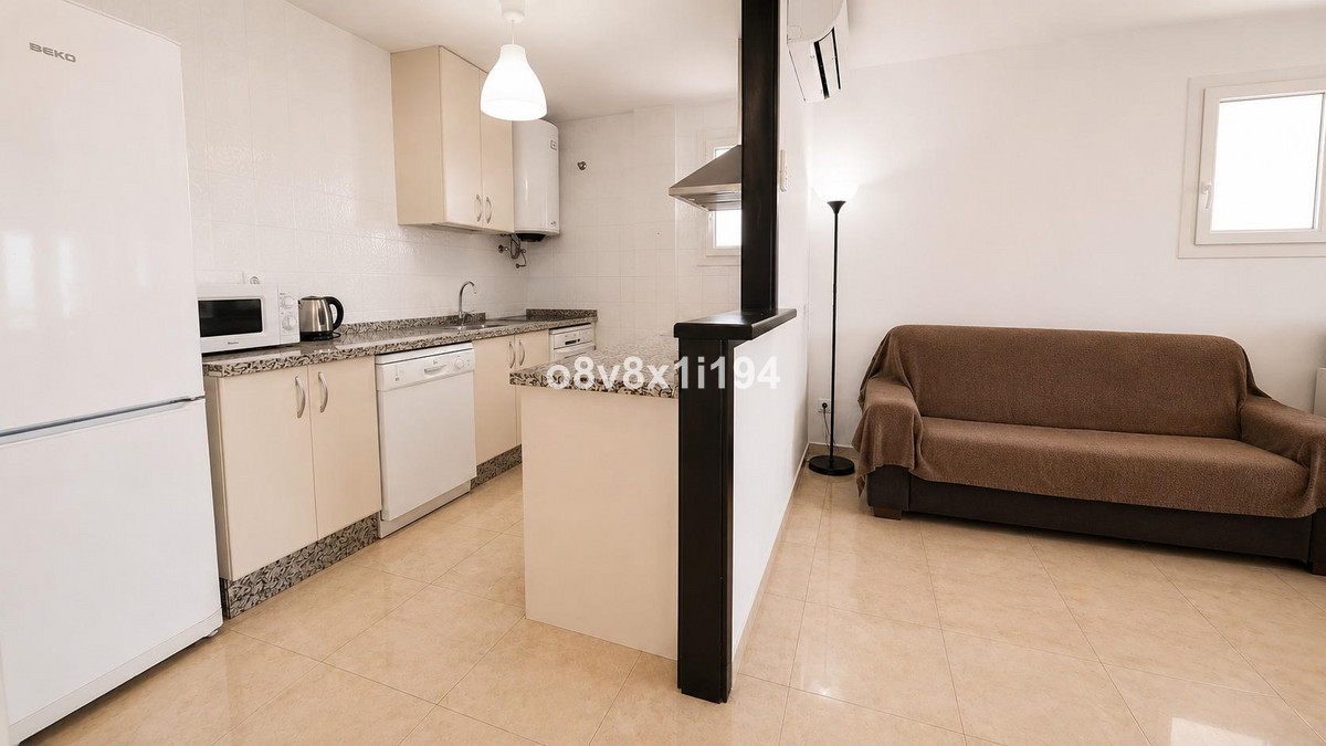 2 Bed Apartment for sale in Manilva Costa Del Sol, Málaga, Spain