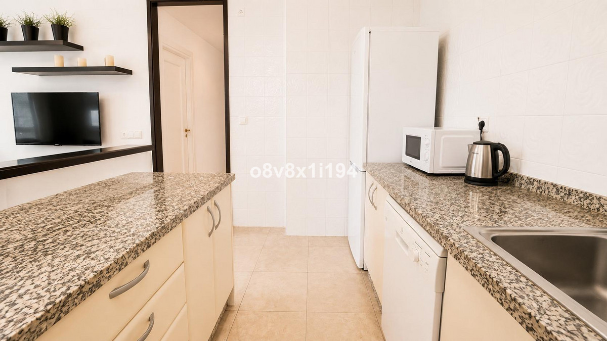 2 Bed Apartment for sale in Manilva Costa Del Sol, Málaga, Spain