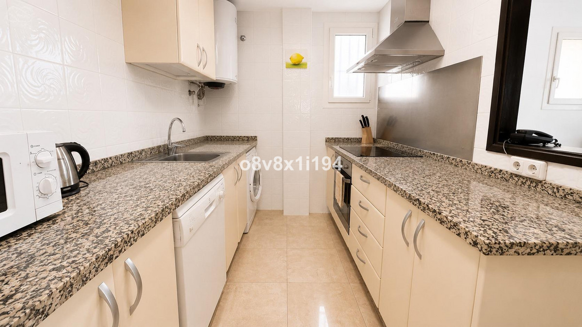 2 Bed Apartment for sale in Manilva Costa Del Sol, Málaga, Spain
