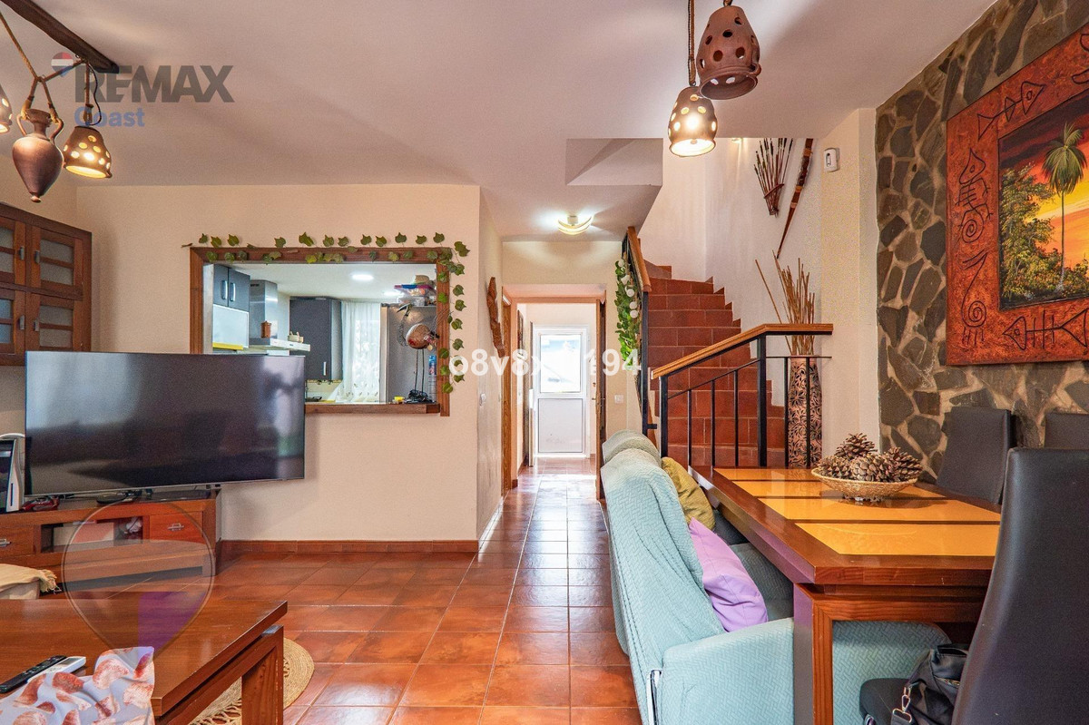 4 Bed Townhouse for sale in Cártama Costa Del Sol, Málaga, Spain