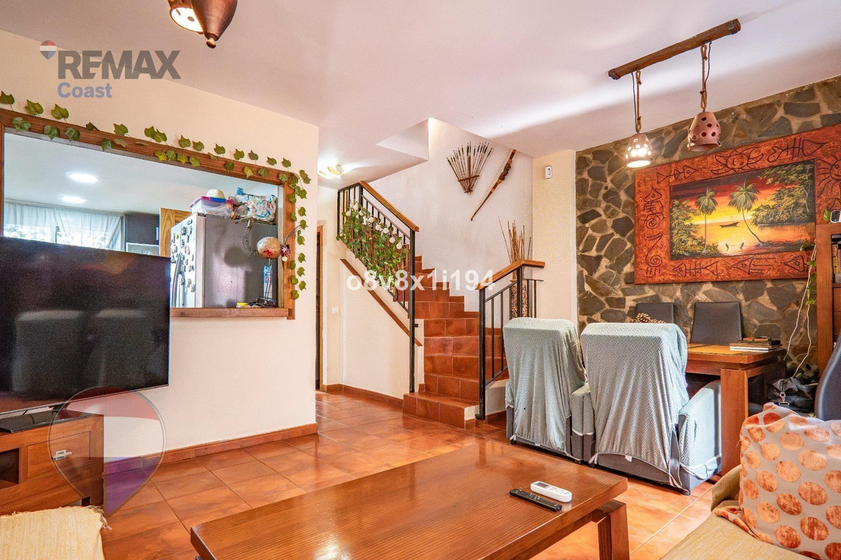 4 Bed Townhouse for sale in Cártama Costa Del Sol, Málaga, Spain