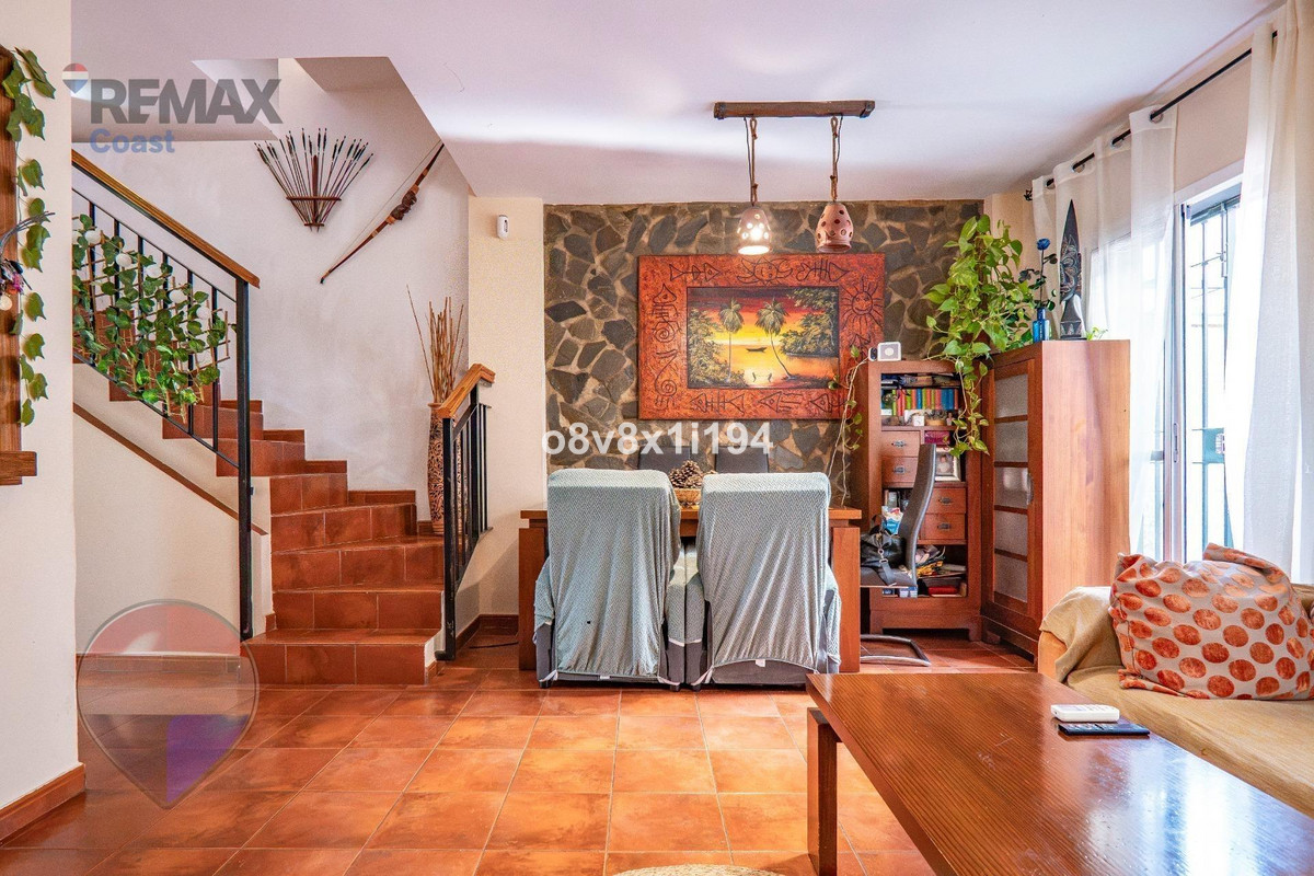 4 Bed Townhouse for sale in Cártama Costa Del Sol, Málaga, Spain