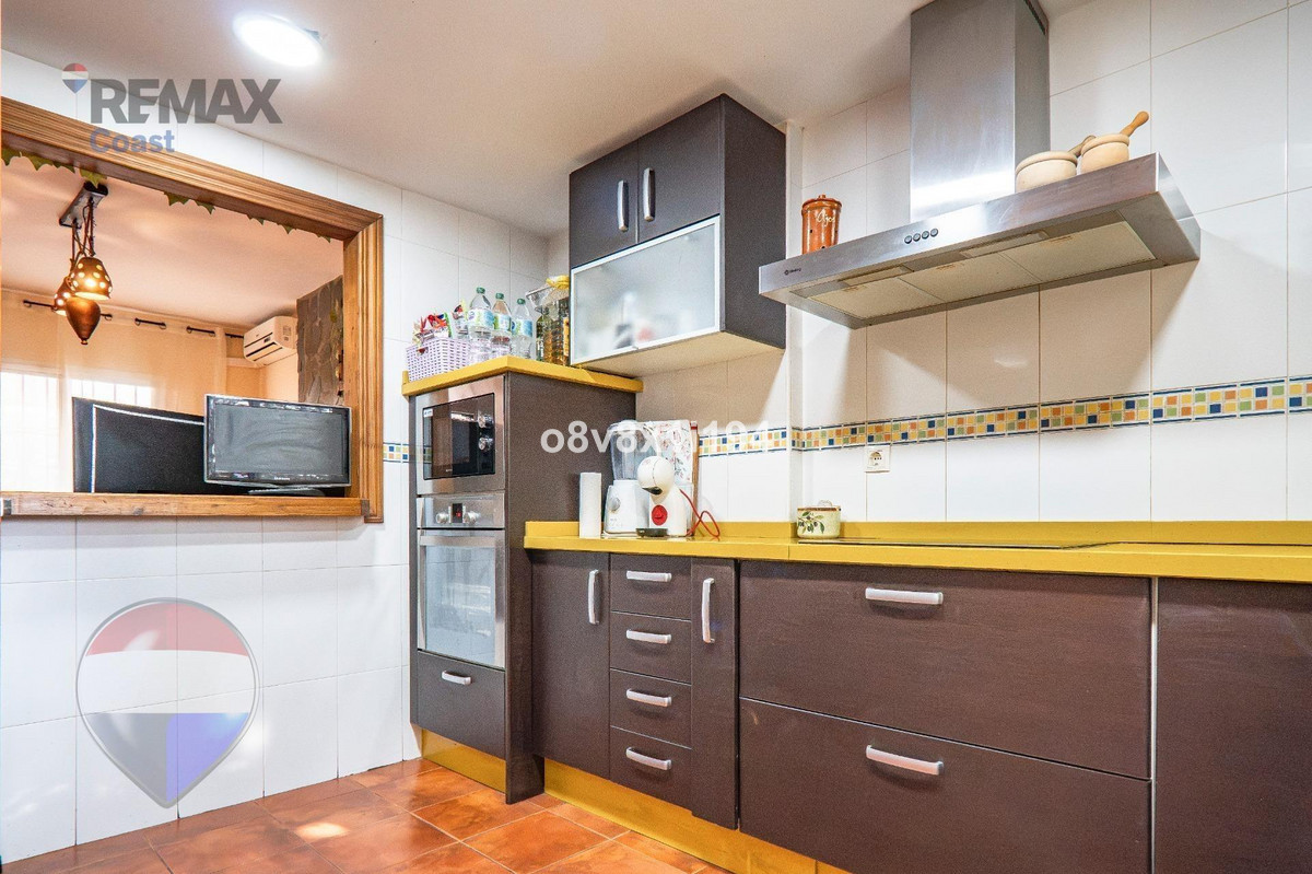 4 Bed Townhouse for sale in Cártama Costa Del Sol, Málaga, Spain