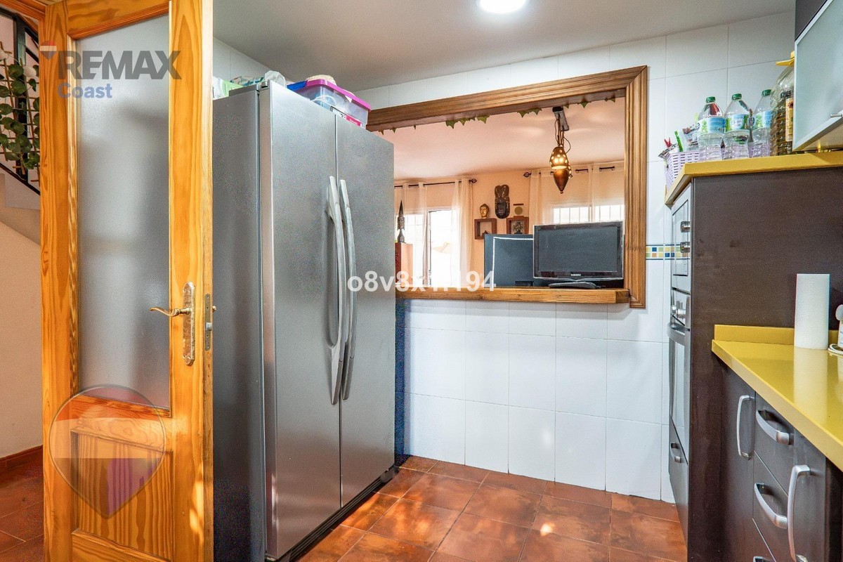 4 Bed Townhouse for sale in Cártama Costa Del Sol, Málaga, Spain