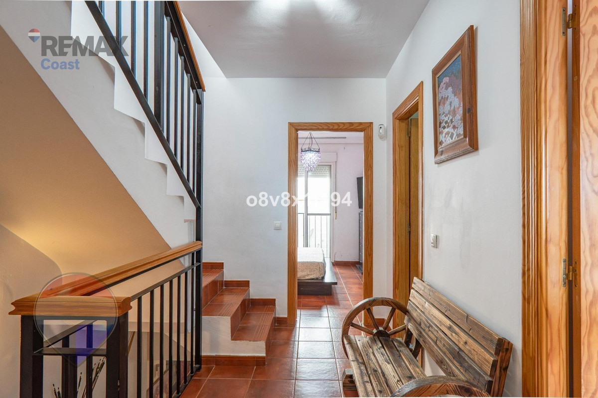 4 Bed Townhouse for sale in Cártama Costa Del Sol, Málaga, Spain