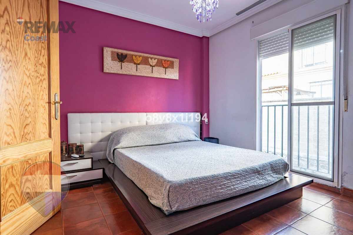 4 Bed Townhouse for sale in Cártama Costa Del Sol, Málaga, Spain