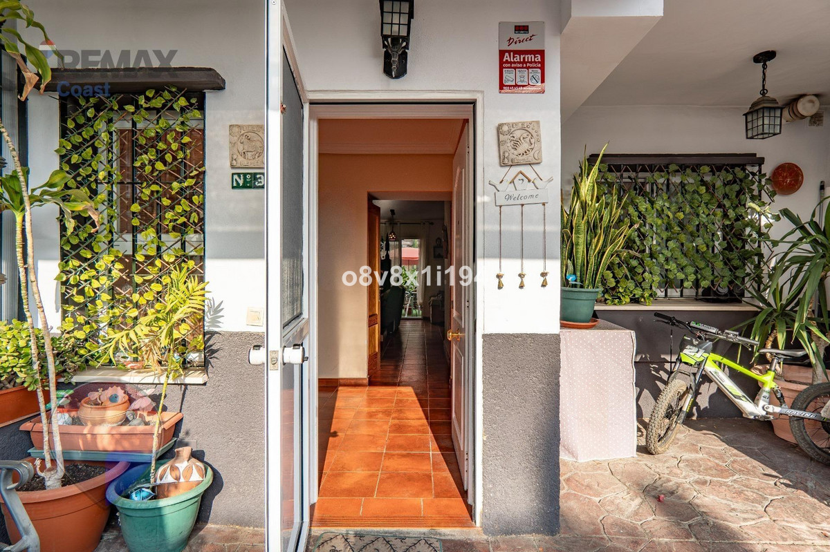 4 Bed Townhouse for sale in Cártama Costa Del Sol, Málaga, Spain