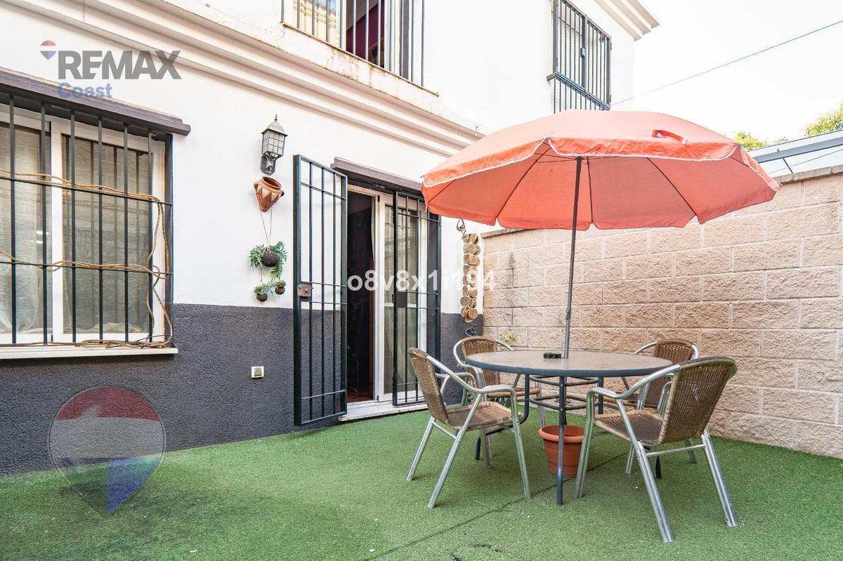 4 Bed Townhouse for sale in Cártama Costa Del Sol, Málaga, Spain