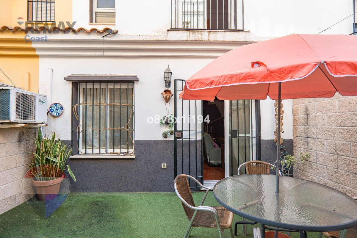 4 Bed Townhouse for sale in Cártama Costa Del Sol, Málaga, Spain