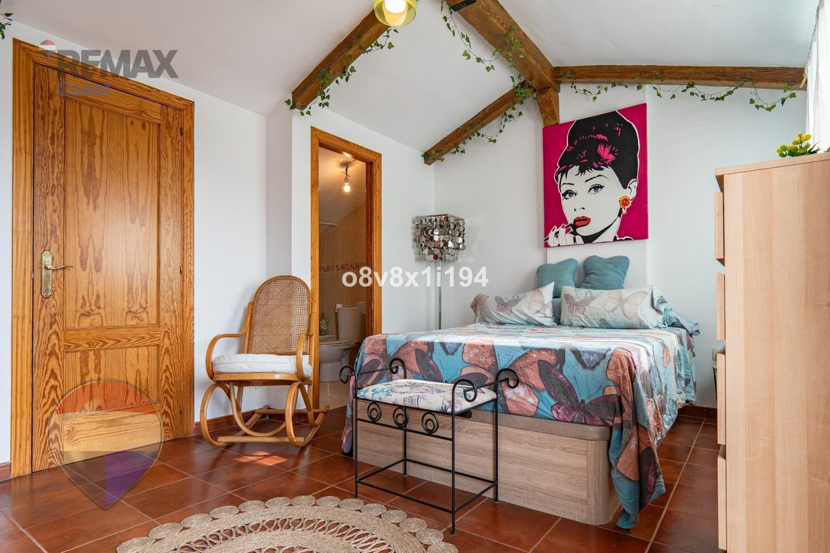 4 Bed Townhouse for sale in Cártama Costa Del Sol, Málaga, Spain