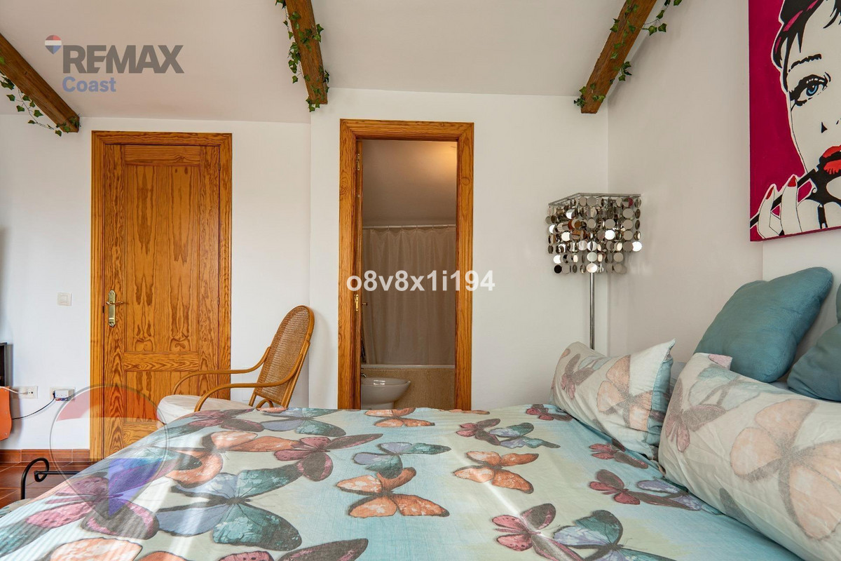 4 Bed Townhouse for sale in Cártama Costa Del Sol, Málaga, Spain