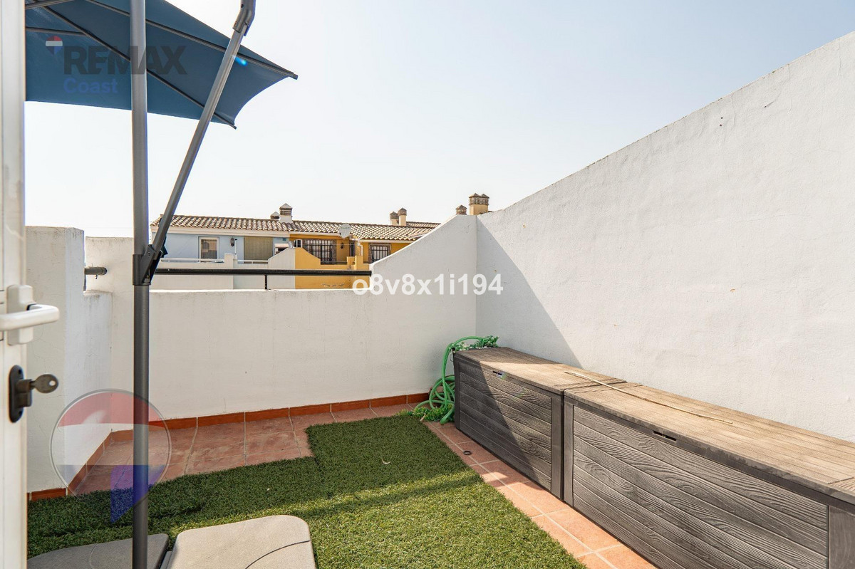 4 Bed Townhouse for sale in Cártama Costa Del Sol, Málaga, Spain