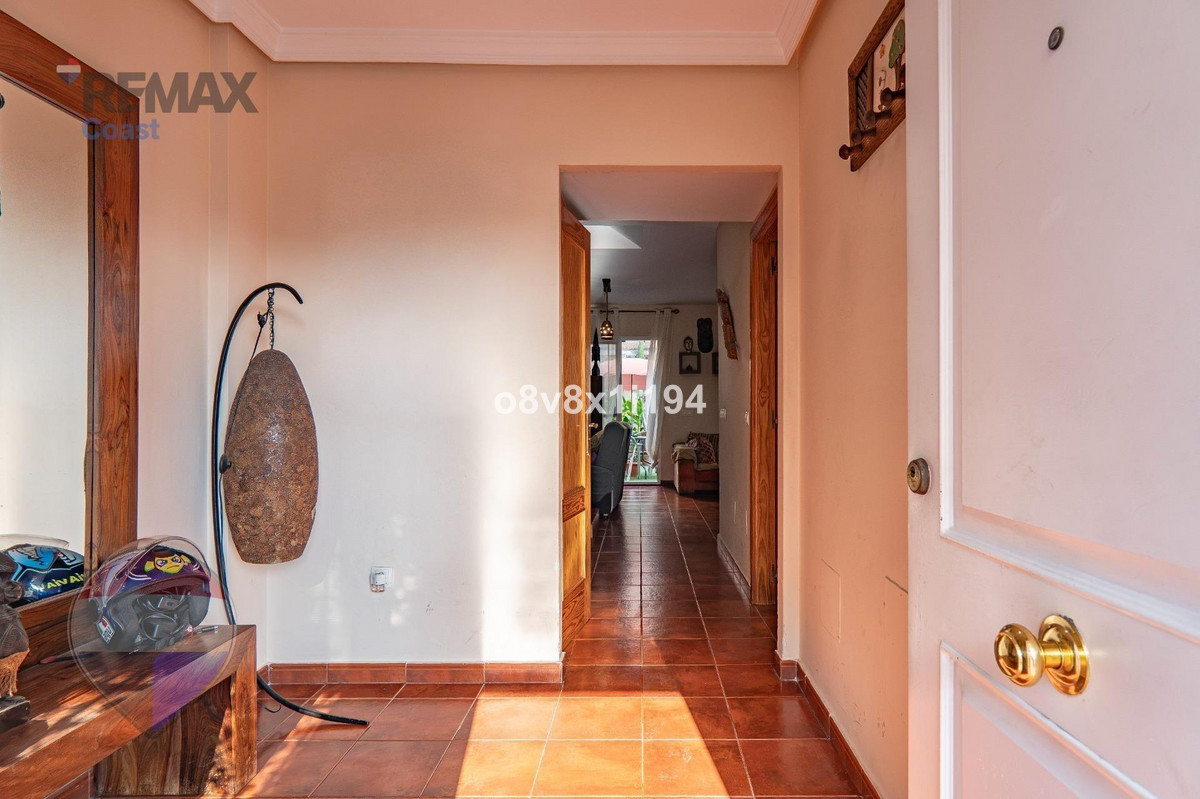 4 Bed Townhouse for sale in Cártama Costa Del Sol, Málaga, Spain