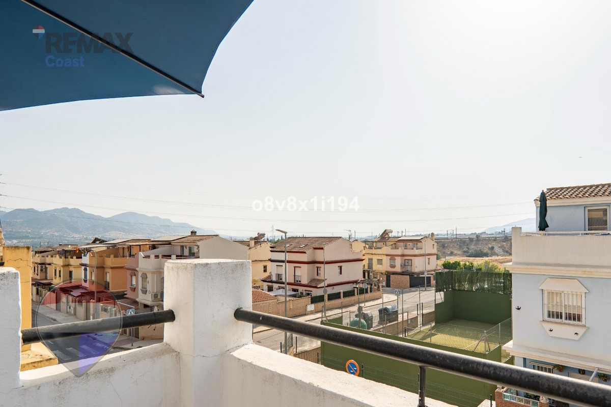 4 Bed Townhouse for sale in Cártama Costa Del Sol, Málaga, Spain