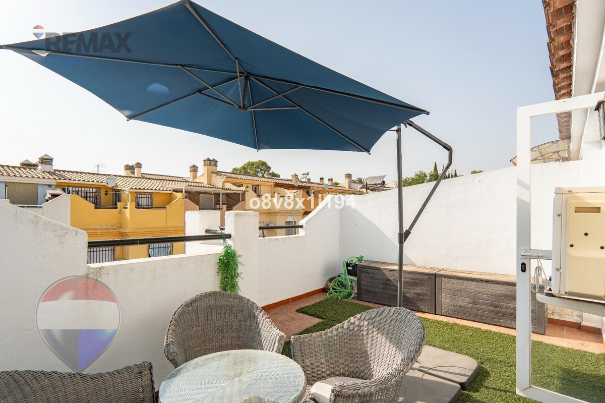 4 Bed Townhouse for sale in Cártama Costa Del Sol, Málaga, Spain
