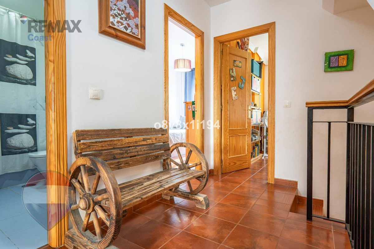 4 Bed Townhouse for sale in Cártama Costa Del Sol, Málaga, Spain