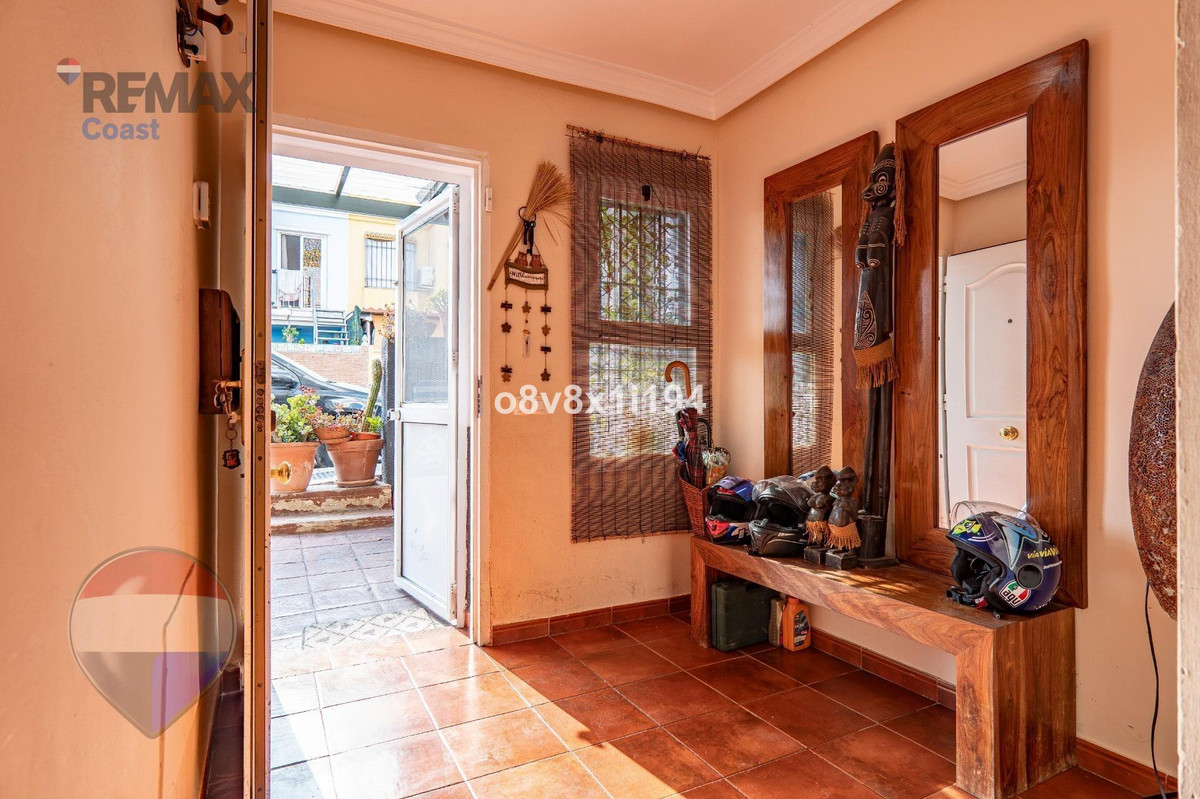 4 Bed Townhouse for sale in Cártama Costa Del Sol, Málaga, Spain