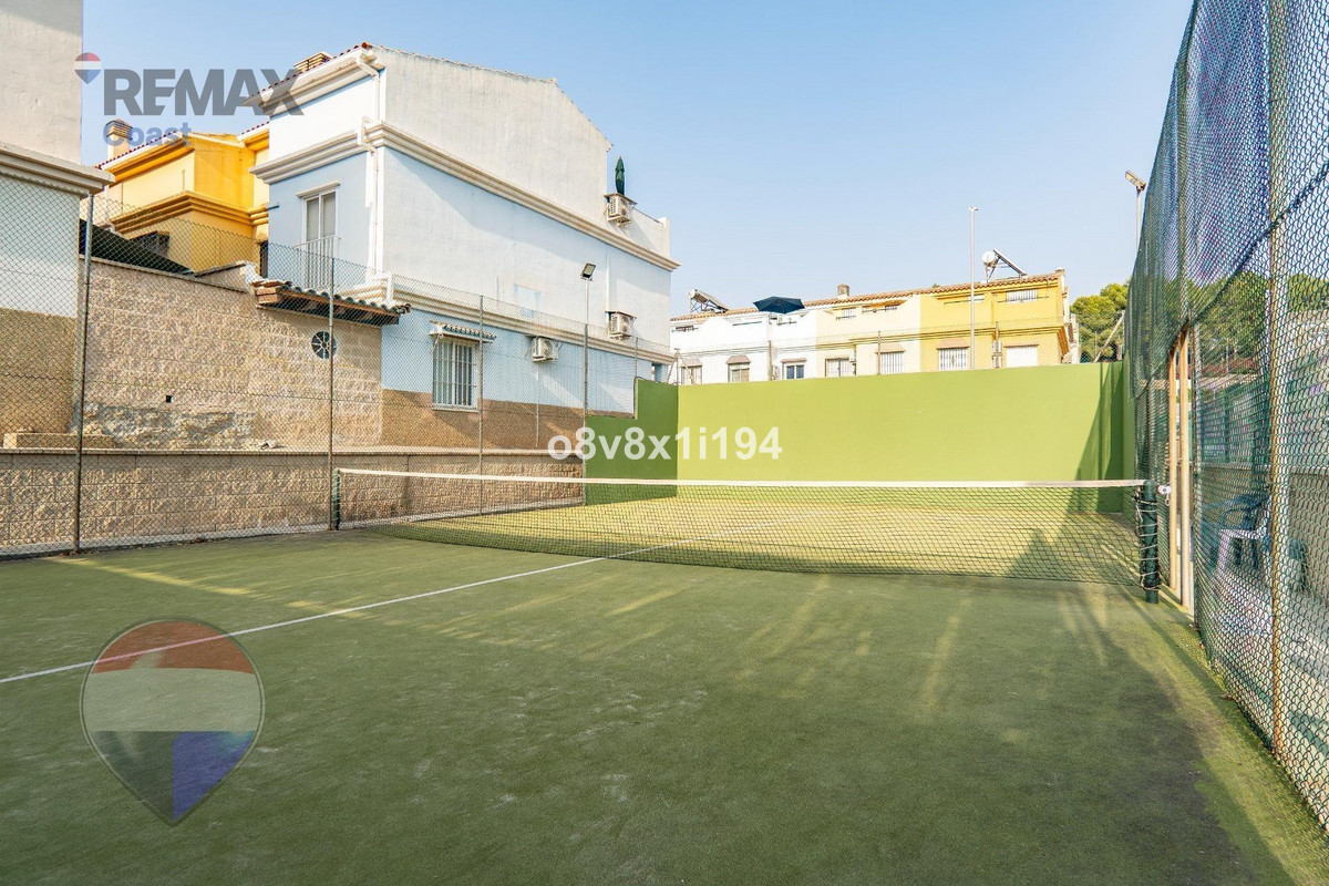 4 Bed Townhouse for sale in Cártama Costa Del Sol, Málaga, Spain