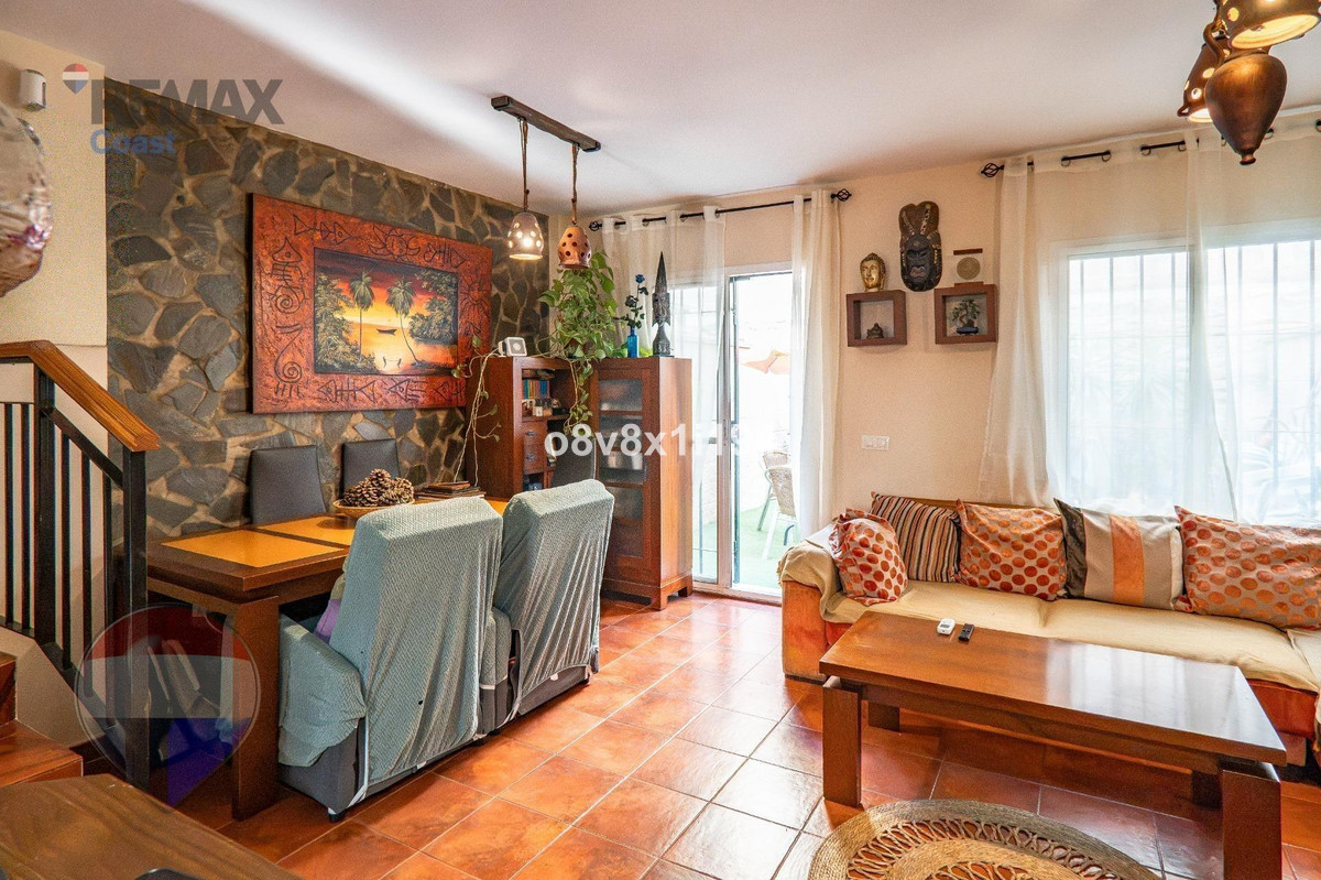 4 Bed Townhouse for sale in Cártama Costa Del Sol, Málaga, Spain