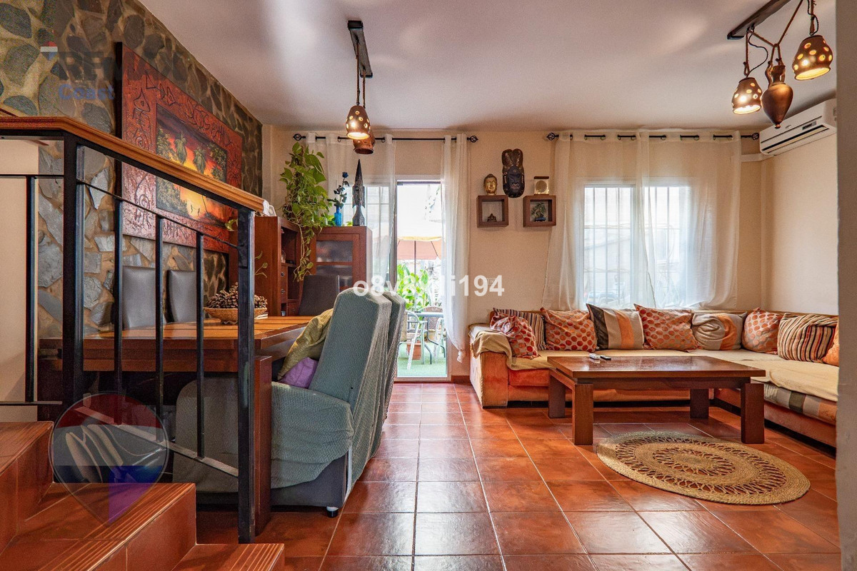 4 Bed Townhouse for sale in Cártama Costa Del Sol, Málaga, Spain