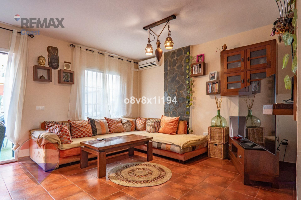 4 Bed Townhouse for sale in Cártama Costa Del Sol, Málaga, Spain
