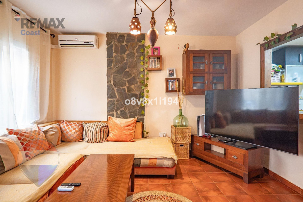 4 Bed Townhouse for sale in Cártama Costa Del Sol, Málaga, Spain