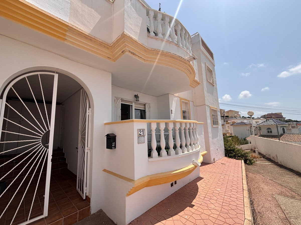 2 Bed Apartment for sale in Ciudad Quesada Costa Blanca, Alicante, Spain