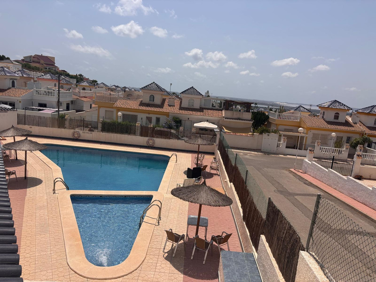 2 Bed Apartment for sale in Ciudad Quesada Costa Blanca, Alicante, Spain
