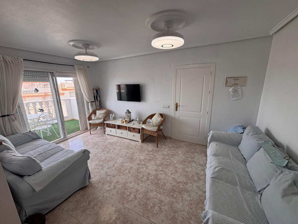 2 Bed Apartment for sale in Ciudad Quesada Costa Blanca, Alicante, Spain