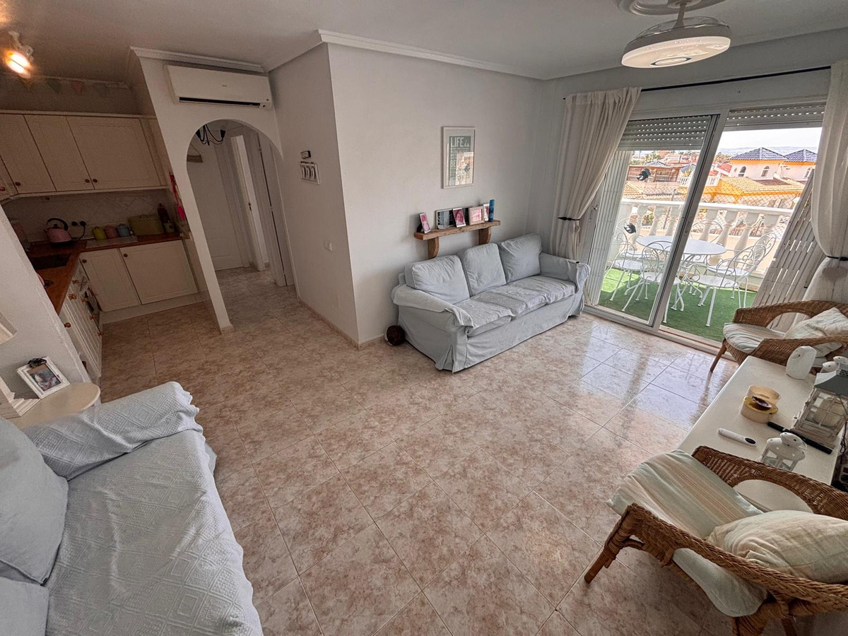 2 Bed Apartment for sale in Ciudad Quesada Costa Blanca, Alicante, Spain