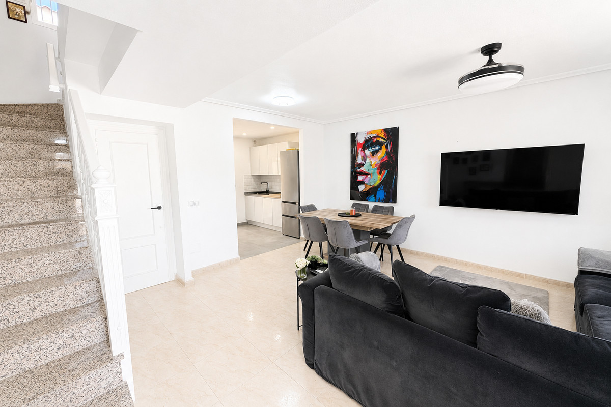 3 Bed Townhouse for sale in Campoamor Costa Blanca, Alicante, Spain