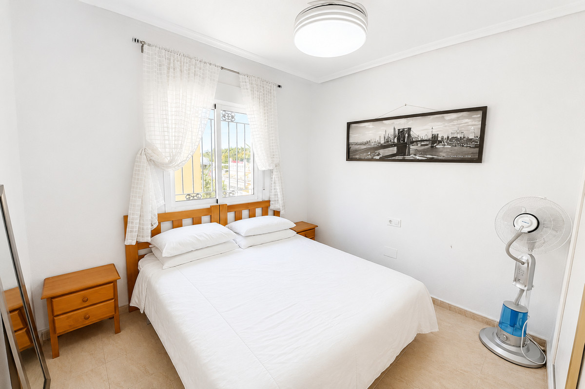 3 Bed Townhouse for sale in Campoamor Costa Blanca, Alicante, Spain