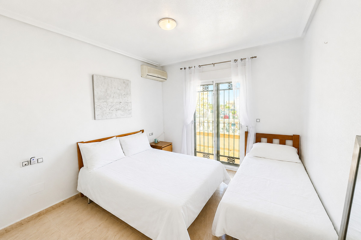 3 Bed Townhouse for sale in Campoamor Costa Blanca, Alicante, Spain