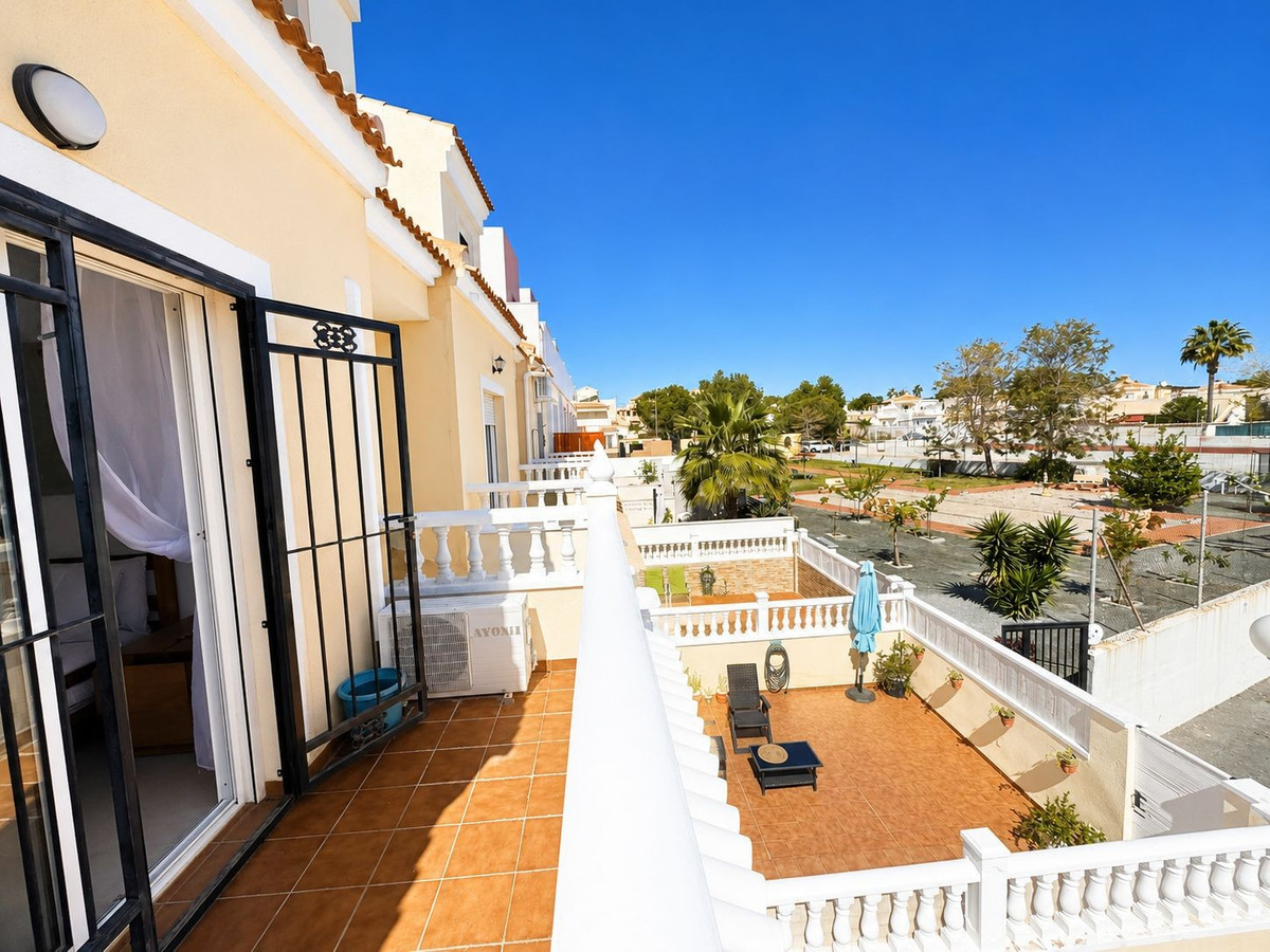 3 Bed Townhouse for sale in Campoamor Costa Blanca, Alicante, Spain
