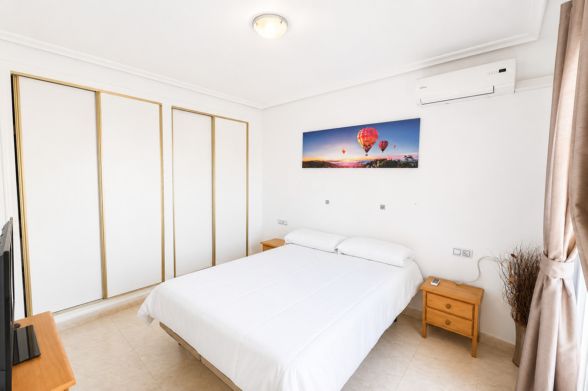 3 Bed Townhouse for sale in Campoamor Costa Blanca, Alicante, Spain