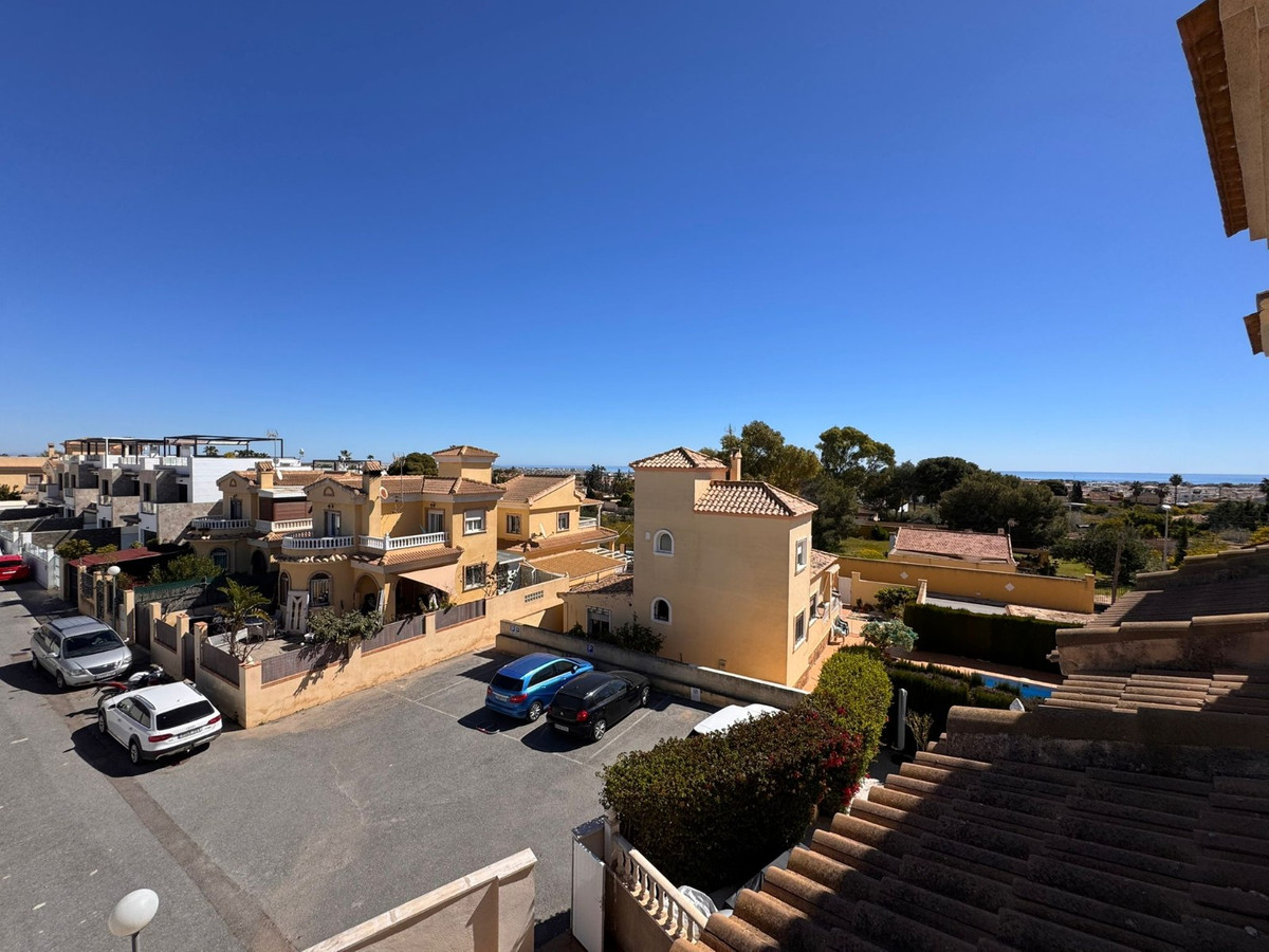 3 Bed Townhouse for sale in Campoamor Costa Blanca, Alicante, Spain