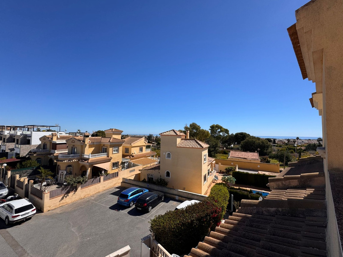 3 Bed Townhouse for sale in Campoamor Costa Blanca, Alicante, Spain