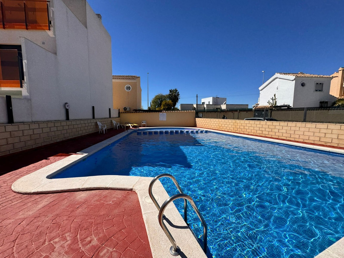 3 Bed Townhouse for sale in Campoamor Costa Blanca, Alicante, Spain