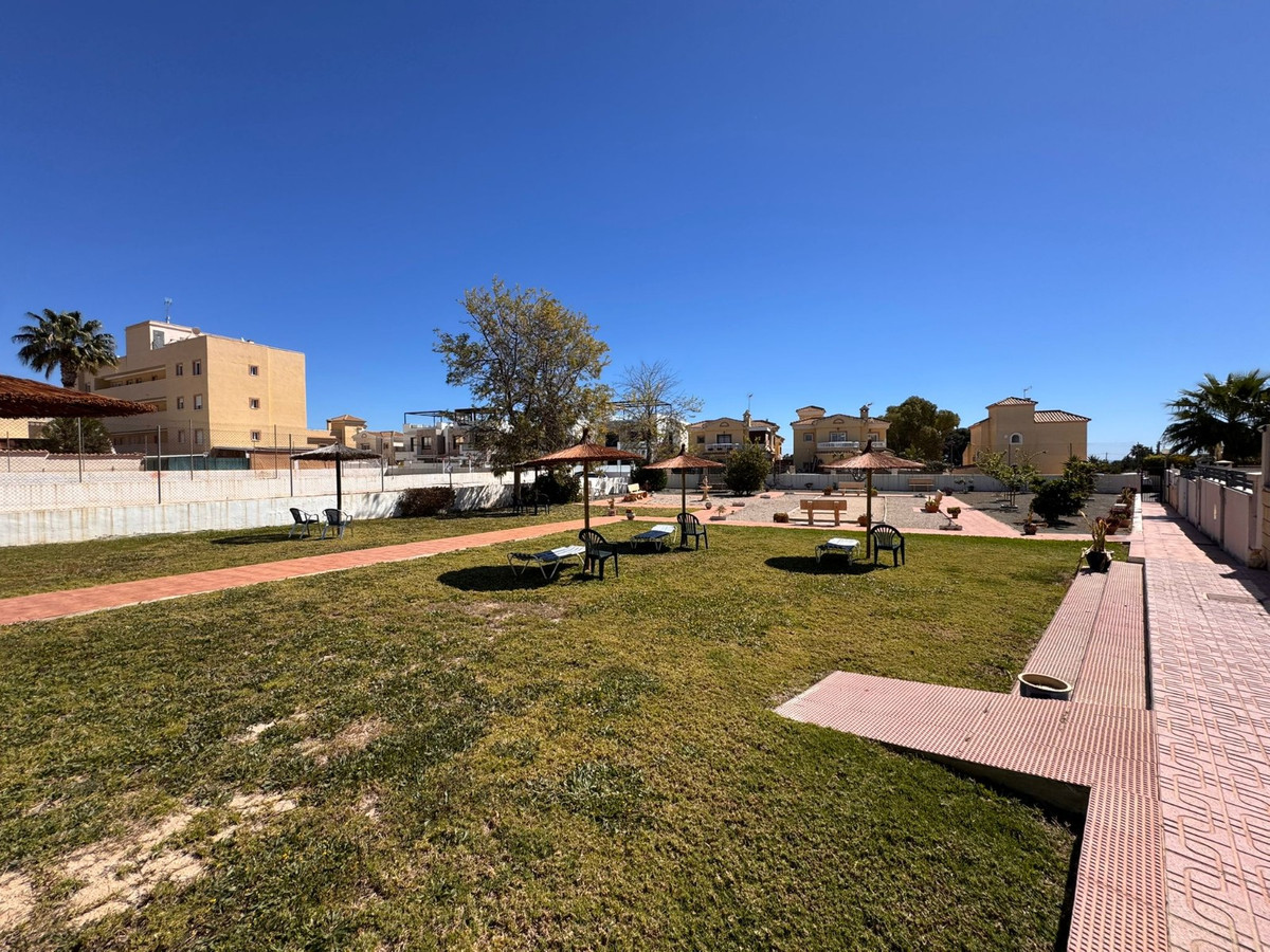 3 Bed Townhouse for sale in Campoamor Costa Blanca, Alicante, Spain