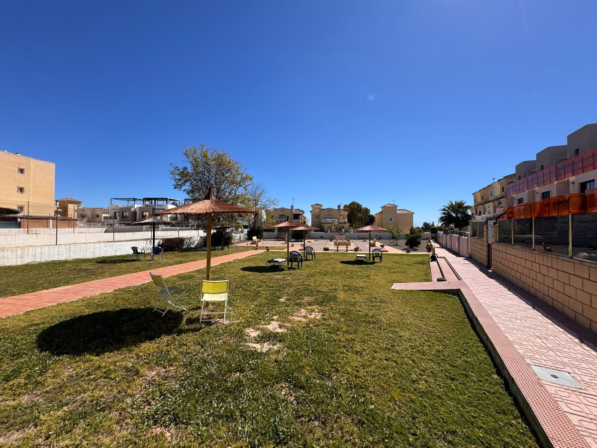 3 Bed Townhouse for sale in Campoamor Costa Blanca, Alicante, Spain