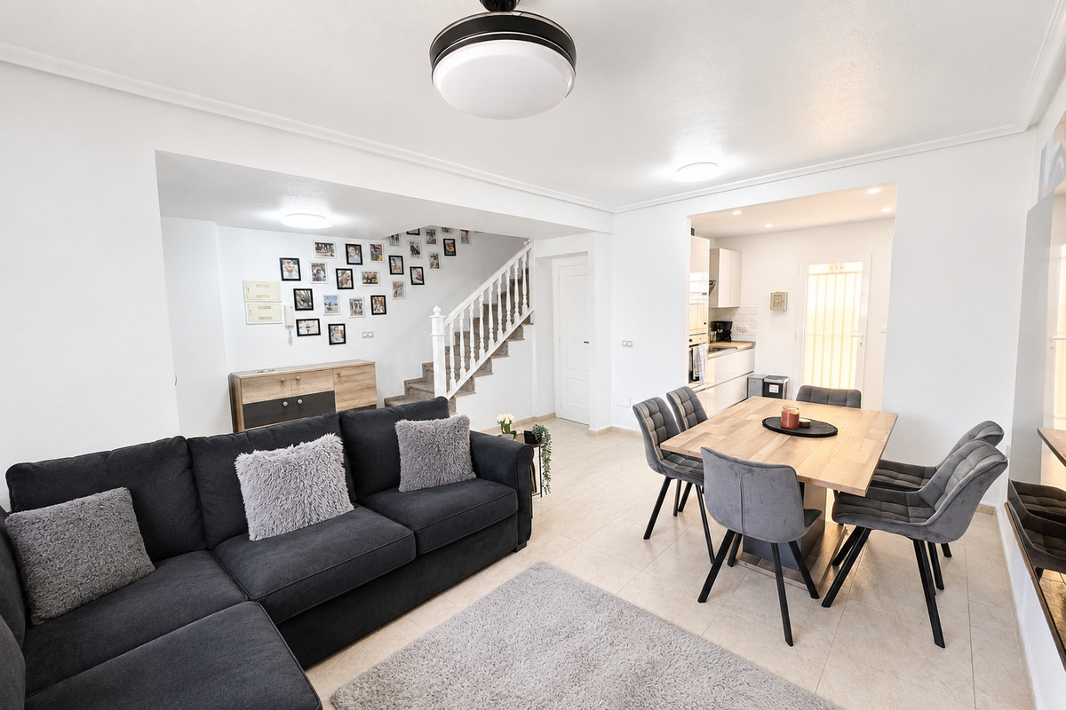 3 Bed Townhouse for sale in Campoamor Costa Blanca, Alicante, Spain
