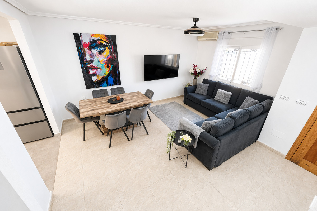 3 Bed Townhouse for sale in Campoamor Costa Blanca, Alicante, Spain