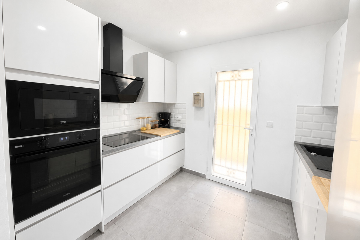 3 Bed Townhouse for sale in Campoamor Costa Blanca, Alicante, Spain