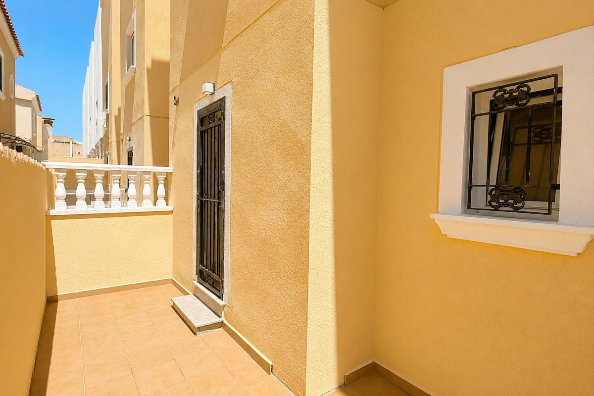 3 Bed Townhouse for sale in Campoamor Costa Blanca, Alicante, Spain