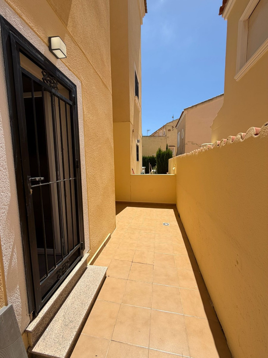 3 Bed Townhouse for sale in Campoamor Costa Blanca, Alicante, Spain