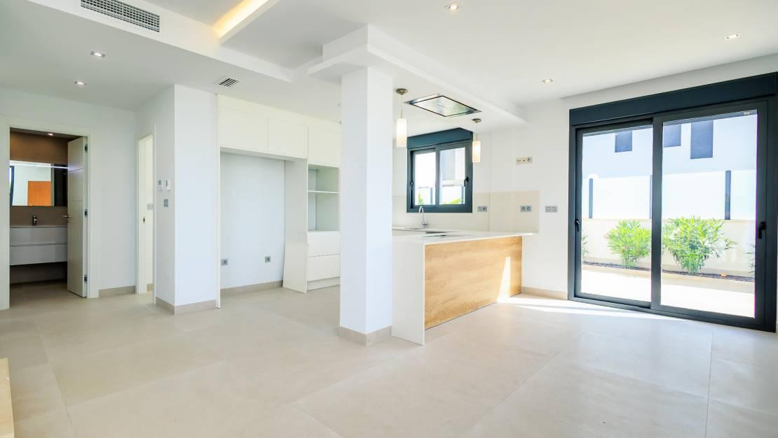 Se vende Adosada de 3 dormitorios en Costa Blanca, Alicante, España