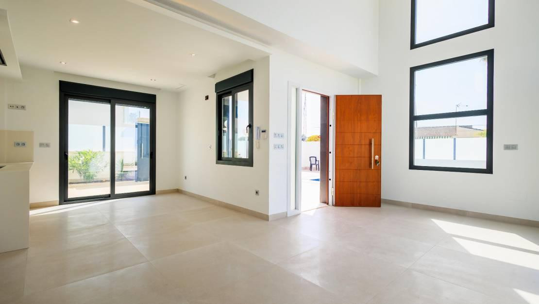 Se vende Adosada de 3 dormitorios en Costa Blanca, Alicante, España