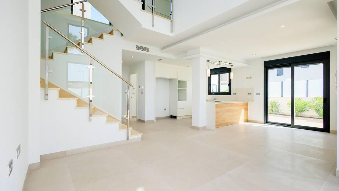 Se vende Adosada de 3 dormitorios en Costa Blanca, Alicante, España