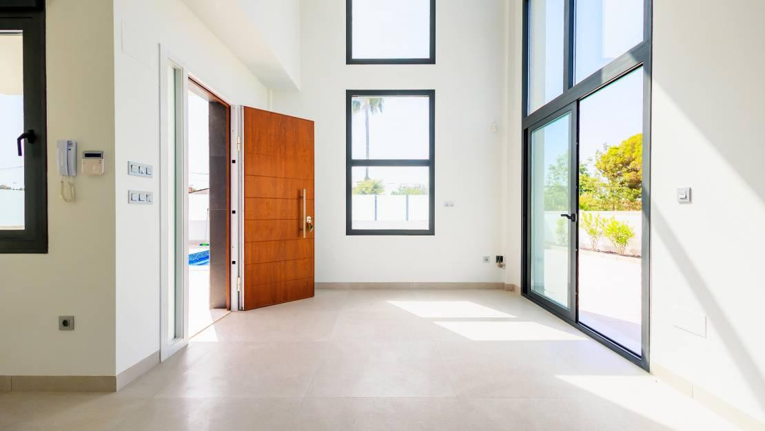 Se vende Adosada de 3 dormitorios en Costa Blanca, Alicante, España